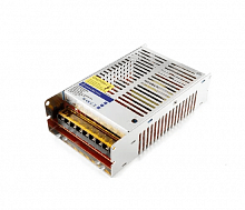 Блок питания для светодиодов 220/12V 150W, IP20 — купить оптом и в розницу в интернет магазине GTV-Meridian.